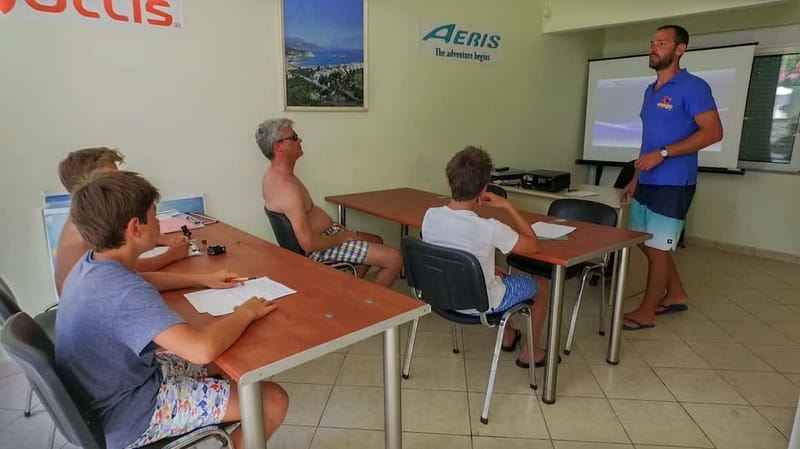 Chania: Scuba Diving for Beginners - Who Should Book This Underwater Lesson?