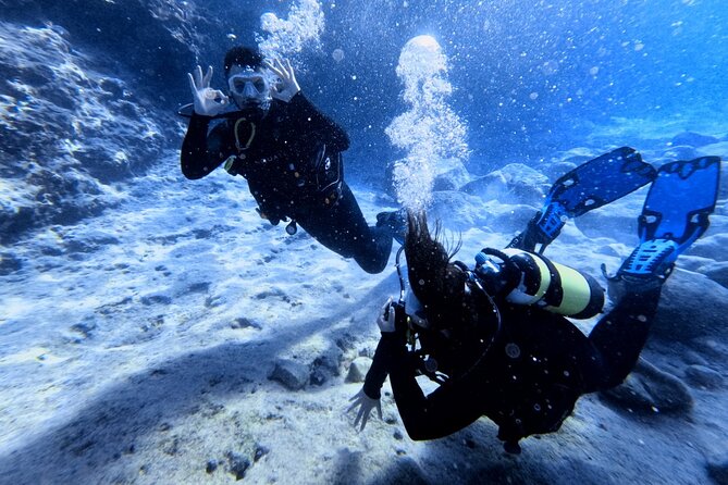 Chania | Try Scuba Diving | Introduction Dive - Underwater Photos and Videos to Take Home