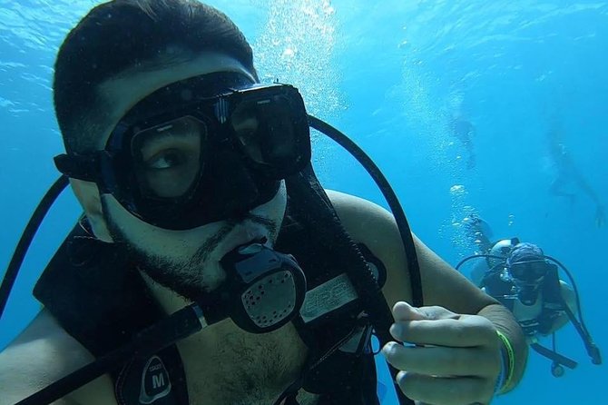Chankanaab Cozumel Scuba Diving - Value, extra costs, and group size