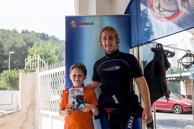 Children's PADI Diving Experience in Gran Canaria - Hotel pickup and the morning schedule
