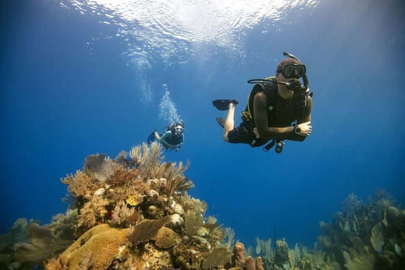 City of Side: Scuba Diving Underwater Museum with Pickup - Key points to know before you go