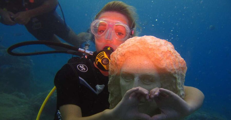 City of Side: Underwater Museum Scuba Diving Visit - Why Side’s Underwater Museum Is Worth Your Time