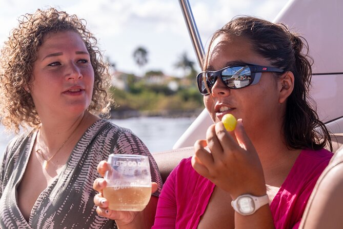 Concierge Two Tank Boat Dive in Bonaire (4 Divers) - Who should book this private boat day