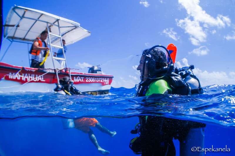 Costa Maya: Discover Scuba Diving Reef Experience - A low-pressure introduction to Costa Maya scuba