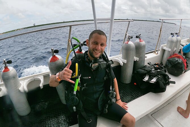 Cozumel: Discover Scuba Diving - Key points to know before booking