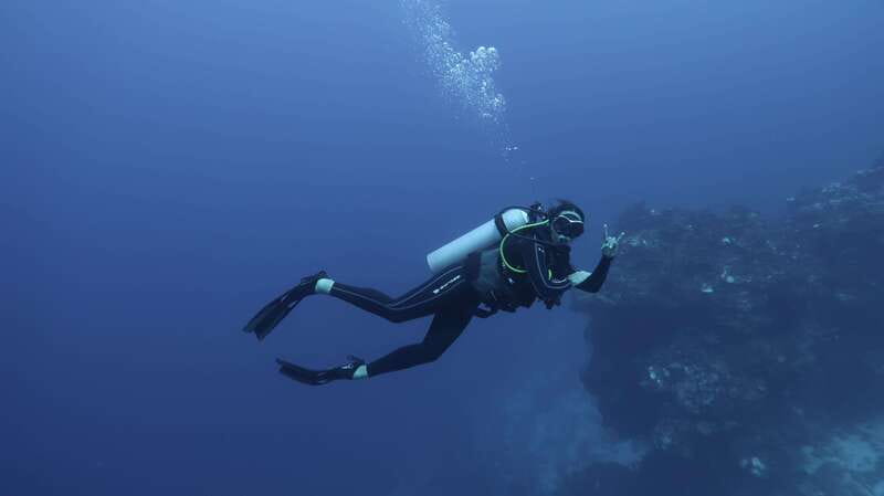 Cozumel: Discover Scuba Diving for Non-Certified Divers - What the $232 price really covers