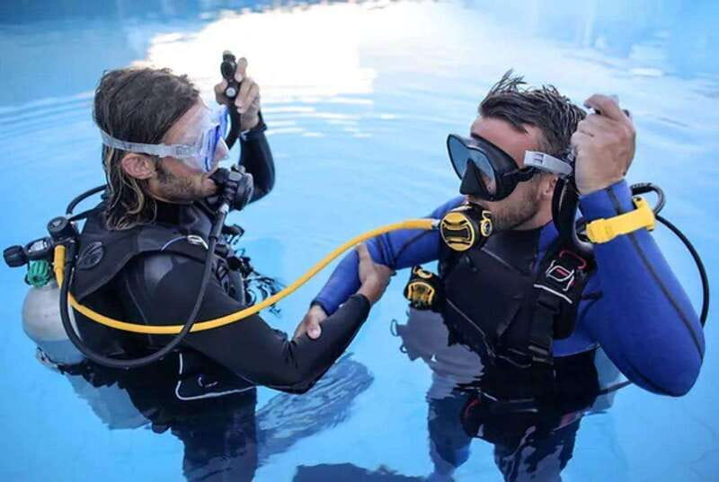 Cozumel: Discover Scuba Diving for Non-Certified Divers - The practical rules that affect your comfort