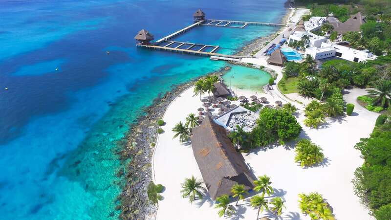 Cozumel: One Tank Scuba Dive and Full Chankanaab Park Access - Quick takeaways