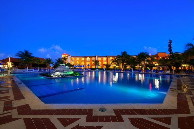 Cozumel Shore Excursion: Mini-SUB Diving Adventure - Stop Two: Safety Briefing and Equipment Training