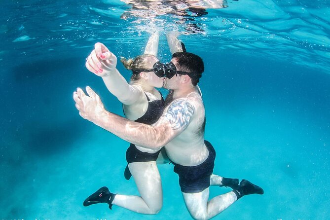 Crete-Chania: Snorkeling & Scuba Dive for Beginners by Boat - What this Chania boat trip is really like