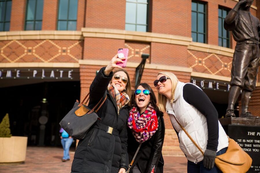 Deep Dive into Denver: Small-Group Walking Tour - Who should take this Denver walking tour?