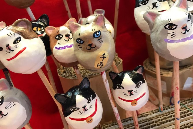 Deep Dive into the World of Daruma Dolls - Why this Daruma class is worth your time