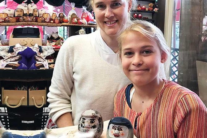 Deep Dive into the World of Daruma Dolls - What makes this a good cultural experience