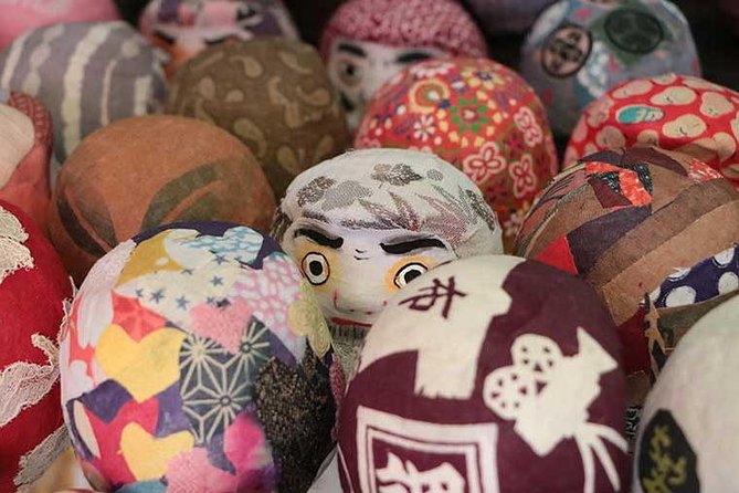 Deep Dive into the World of Daruma Dolls - Price, group size, and overall value