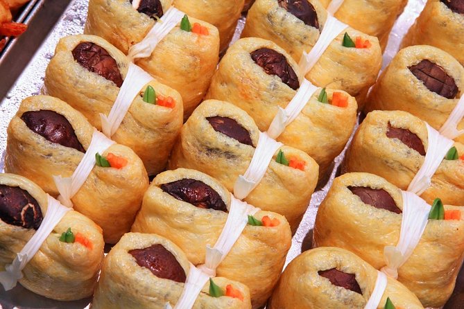 Deep Dive: Osaka Food Markets from Local to Luxurious! - Why Osaka’s Food Markets Are Worth Your Morning