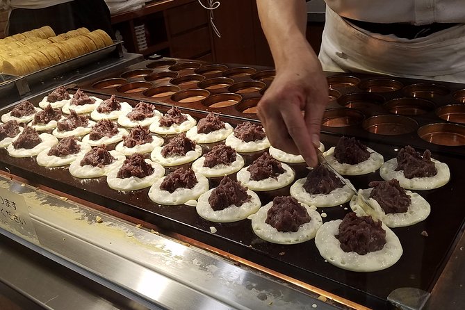 Deep Dive: Osaka Food Markets from Local to Luxurious! - Takashimaya Shows Osaka’s Polished Food Side