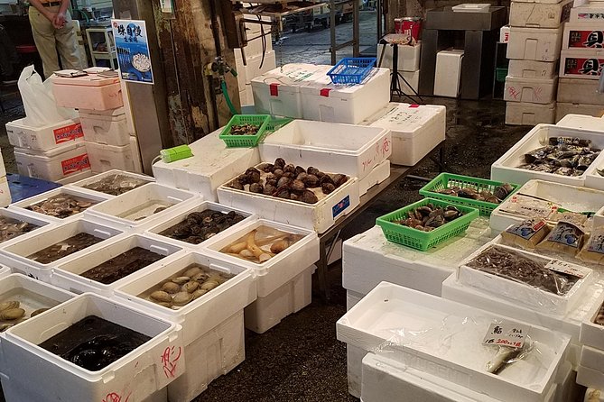 Deep Dive: Osaka Food Markets from Local to Luxurious! - Tenjinbashisuji Gives the Route a Long Local Stroll