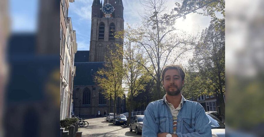 Delft: Dive into the Golden Age on a Private Walking Tour - Weather, mobility, and practical comfort