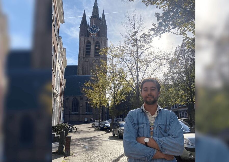 Delft: Dive into the Golden Age on a Private Walking Tour - Walking through Vermeer’s Delft