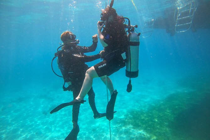 Discover Culebra: 2-Tank Scuba Diving - Should you book it?
