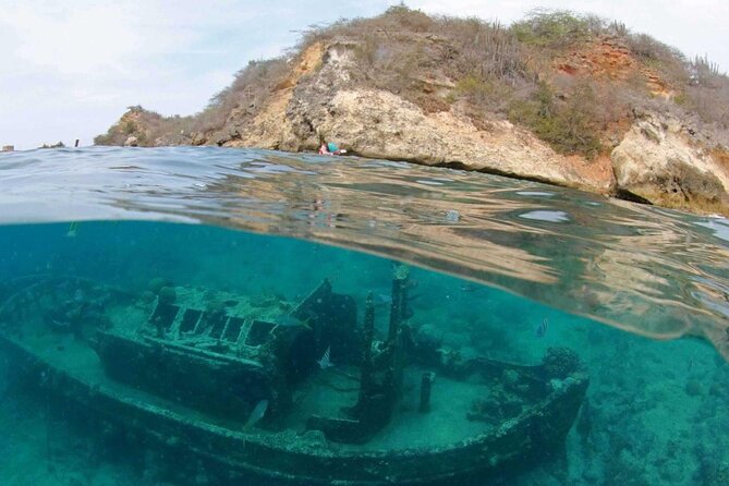 Discover Diving in Curaçao with Transportation Included - Key points to know before booking