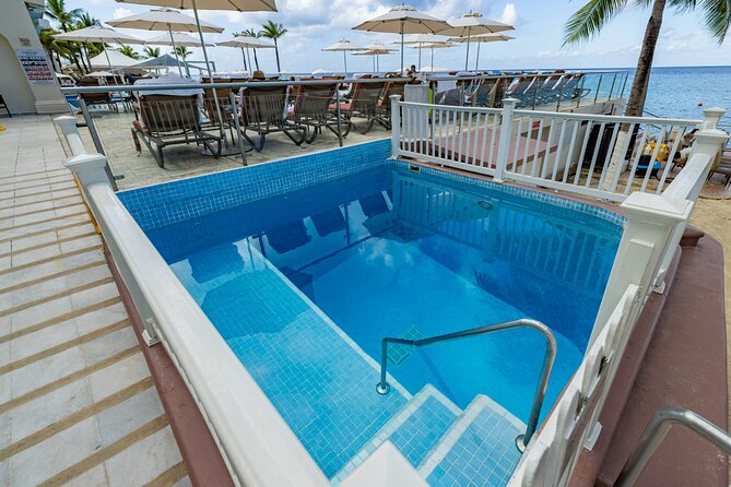 Discover Diving in the Reefs of Cozumel - Practice before the boat trip