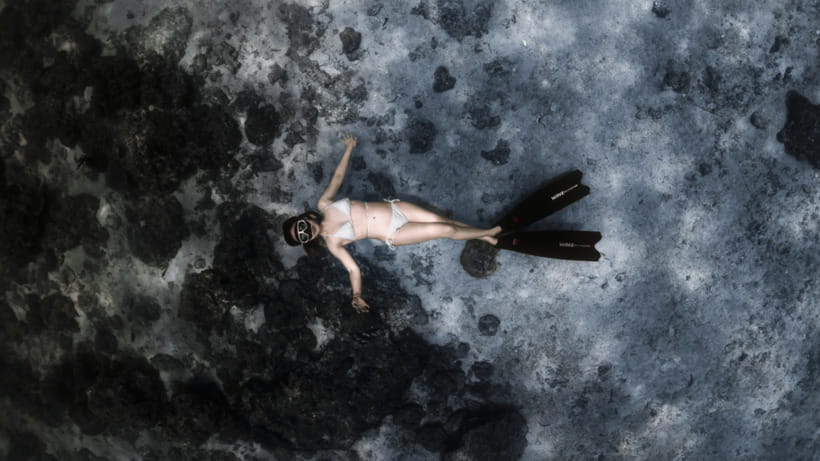 Discover Freediving in Boracay - What this Boracay session is really like