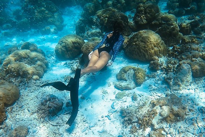 Discover Freediving in Koh Lanta, Thailand - Key points to know before booking