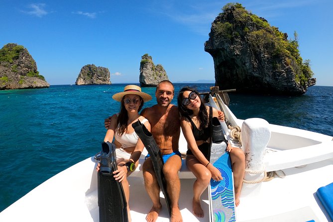 Discover Freediving in Koh Lanta, Thailand - Starting with the pool in Koh Lanta