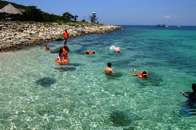 Discover Nha Trang Bay with Scuba Diving Tour - The 1:30 p.m. Return