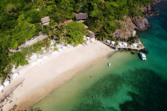 Discover Nha Trang Bay with Scuba Diving Tour - The First Scuba Session at 9 a.m.