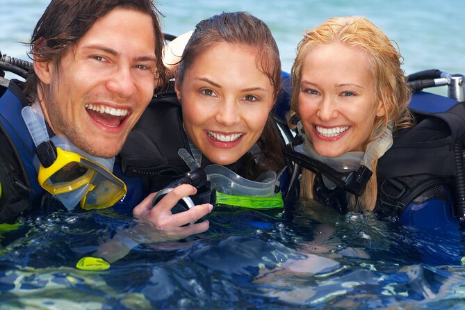 Discover PADI Diving in Barcelona - The instructors make the biggest difference
