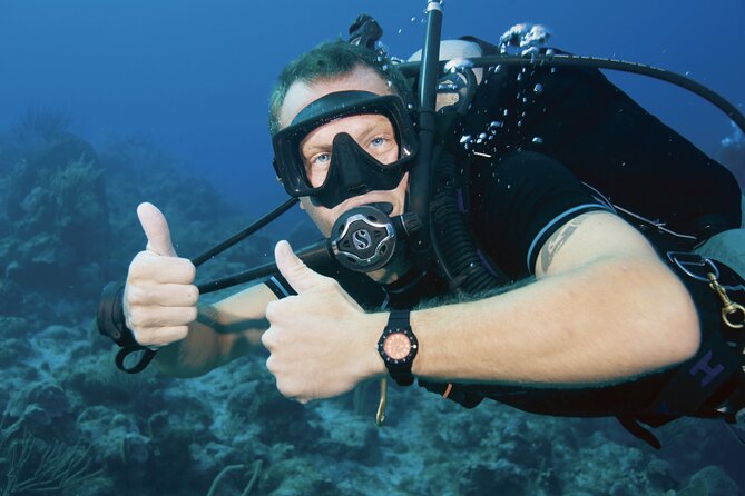 Discover PADI Diving in Barcelona - Who will get the best value from the $83.27 price
