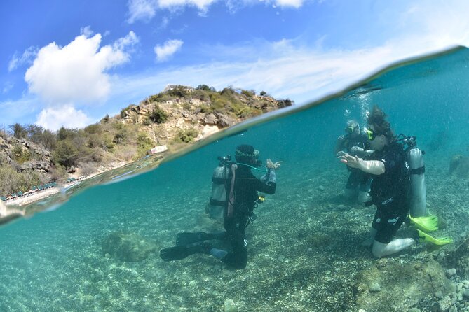 Discover Scuba Dive in Curacao - Key points to know before booking