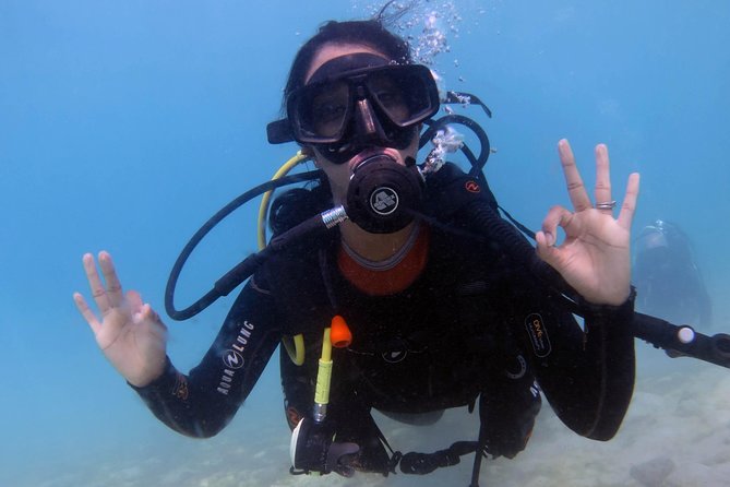 Discover Scuba Dive in Gran Canaria - What this Gran Canaria scuba experience is really like