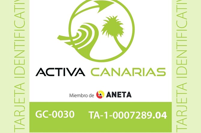 Discover Scuba Dive in Gran Canaria - Family suitability and who should choose it