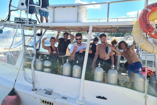 Discover Scuba Diving at Cozumel Marine Park - Safety and the value of patient instruction