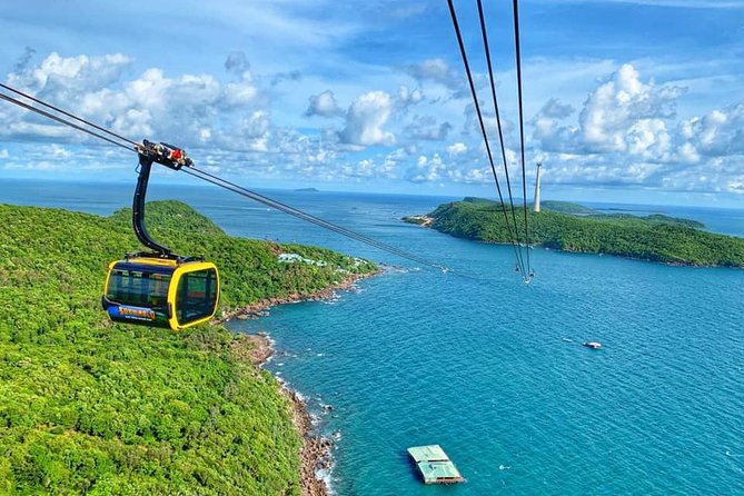 Discover Scuba Diving at Phu Quoc Island - Key points to know before booking
