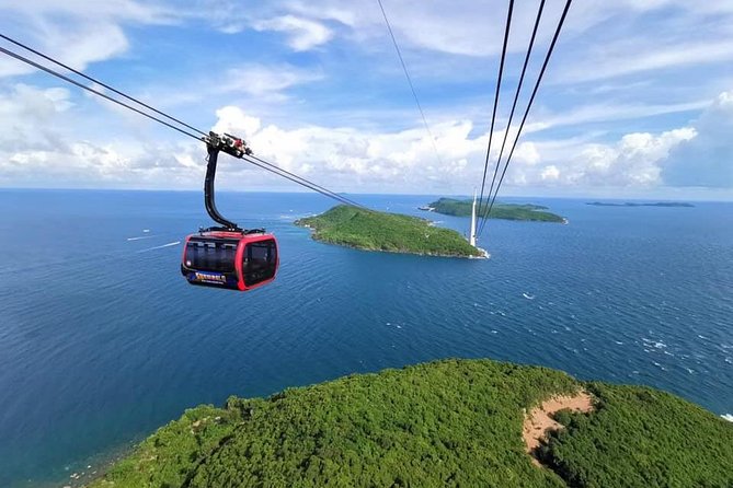 Discover Scuba Diving at Phu Quoc Island - What this Phu Quoc scuba experience really offers