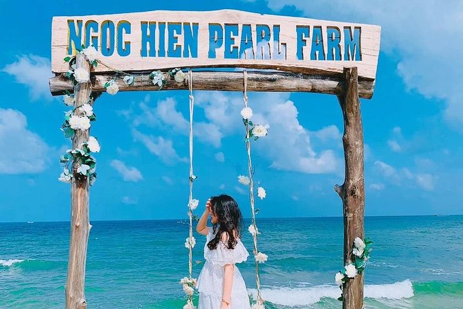 Discover Scuba Diving at Phu Quoc Island - Shallow-water practice is the smart part