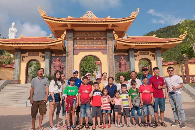 Discover Scuba Diving at Phu Quoc Island - How the instructors shape the experience