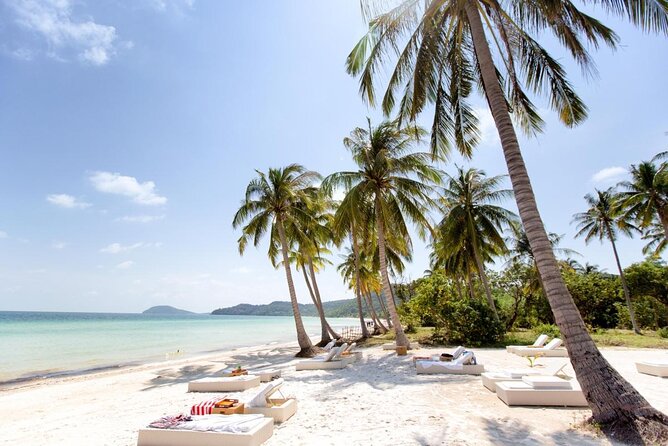 Discover Scuba Diving at Phu Quoc Island - The 7:30 am start and pickup details