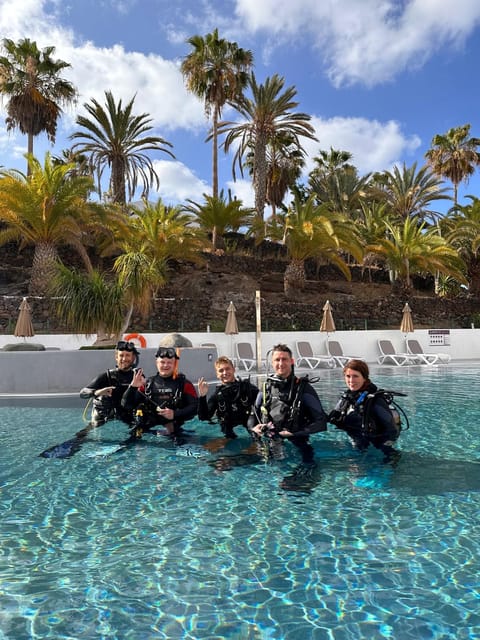 Discover Scuba Diving Experience - What to Bring and What to Wear