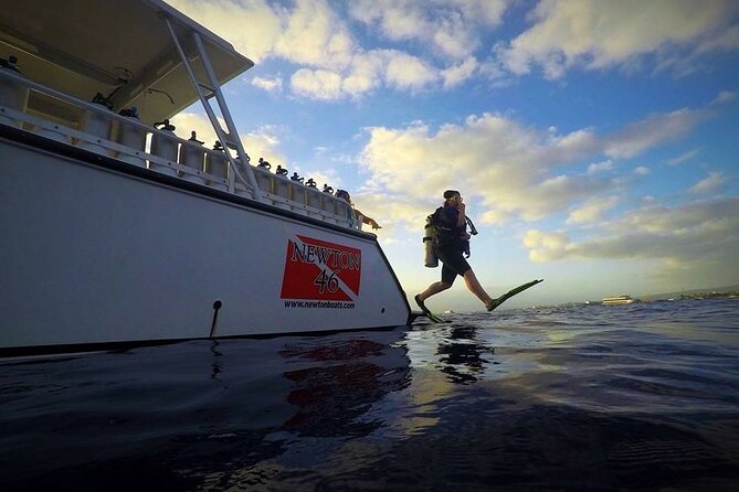 DISCOVER Scuba Diving Experience in Honolulu - Why this Honolulu scuba experience works for beginners
