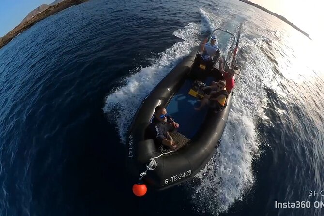 Discover Scuba Diving, free pictures included - The first briefing: learning before entering the water