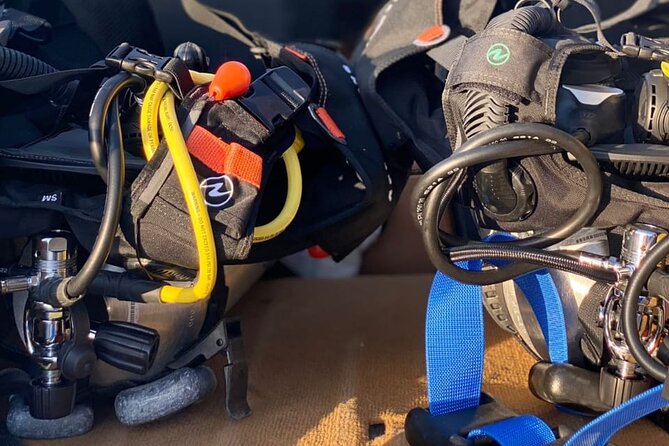 Discover Scuba Diving from a Fishing Village - Timing, fitness, and practical planning