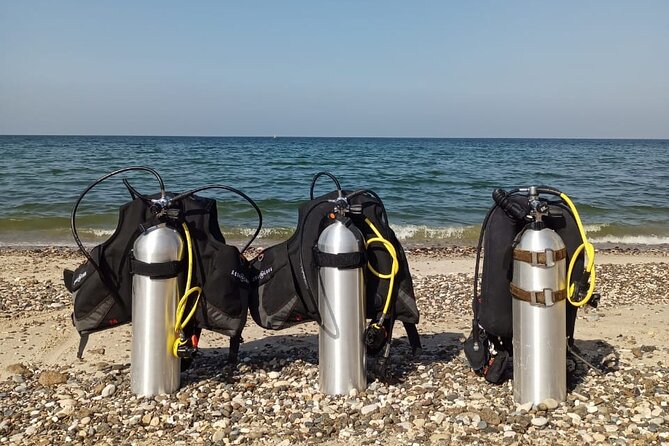 Discover Scuba Diving from a Fishing Village - Cancellation and weather flexibility