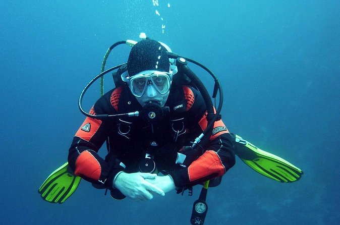 Discover Scuba Diving From Ocho Rios - Practical planning for your morning or afternoon