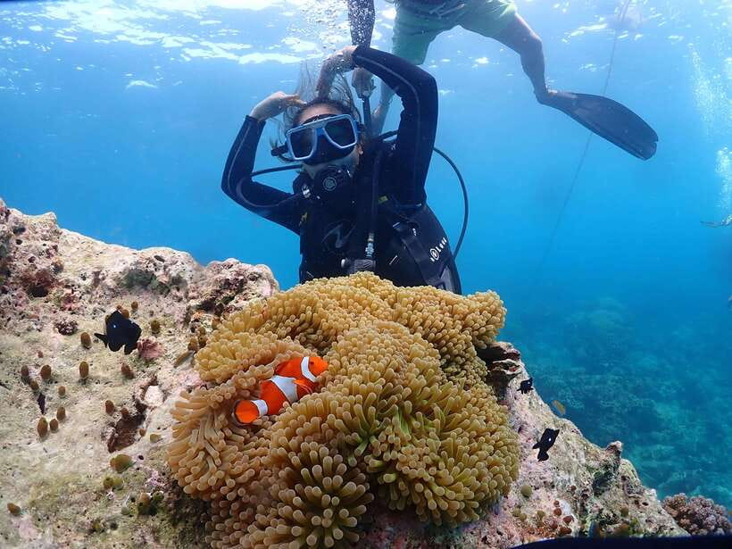 Discover Scuba Diving in Boracay - Cancellation and booking flexibility