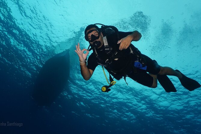 Discover Scuba Diving in Cozumel - Who should book this experience